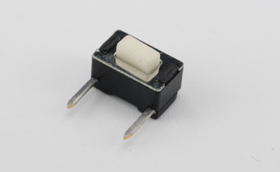應用廣泛的輕觸開關是怎么工作的呢？