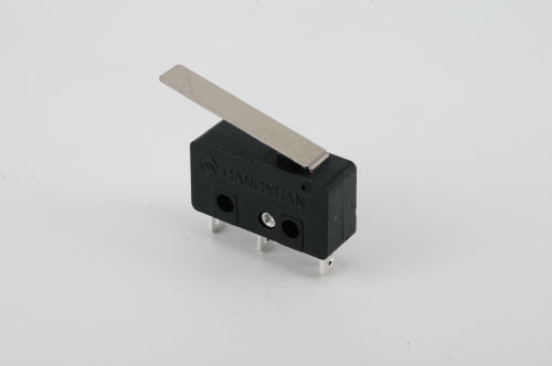鼠標(biāo)微動(dòng)開關(guān)好壞的判定與具體分類