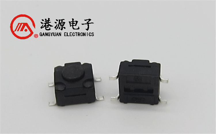 檢測防水輕觸開關(guān)的六個技巧 檢測防水輕觸開關(guān)的六個技巧