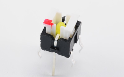 港源電子介紹帶燈輕觸開關(guān)電路的連接特點(diǎn) 港源電子介紹帶燈輕觸開關(guān)電路的連接特點(diǎn)