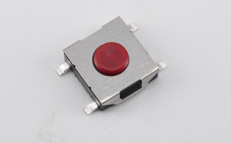 輕觸開關(guān)在燈具上面具體有哪些作用 輕觸開關(guān)在燈具上面具體有哪些作用