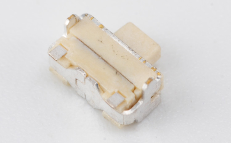 輕觸開關(guān)中的小心機 輕觸開關(guān)中的小心機