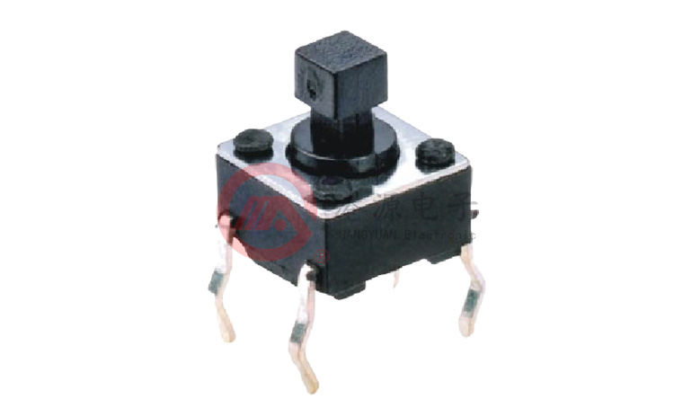 輕觸開關(guān)對小家電的作用有多大？