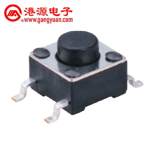 6*6貼片輕觸開(kāi)關(guān)的使用方法和常見(jiàn)問(wèn)題 6*6貼片輕觸開(kāi)關(guān)的使用方法和常見(jiàn)問(wèn)題