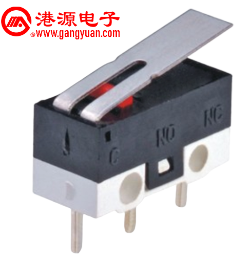 防水微動(dòng)開關(guān)介紹及生產(chǎn)廠家 防水微動(dòng)開關(guān)介紹及生產(chǎn)廠家