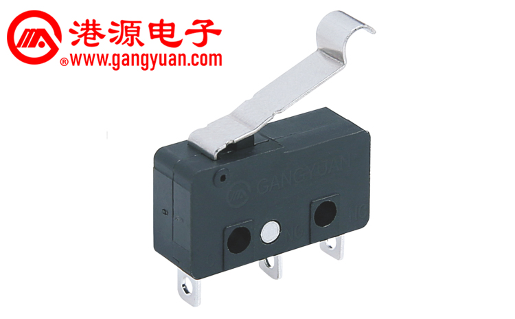 微動開關(guān)防水測試和密封性測試