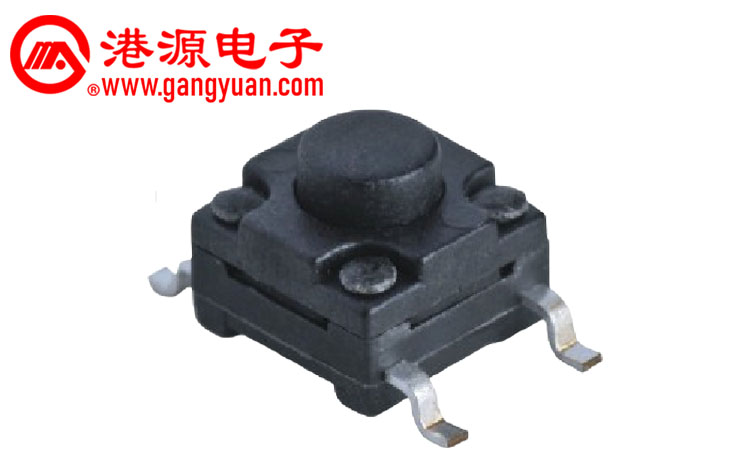 防水輕觸開關(guān)生產(chǎn)廠家?guī)懔私夥浪p觸開關(guān)知識 防水輕觸開關(guān)生產(chǎn)廠家?guī)懔私夥浪p觸開關(guān)知識