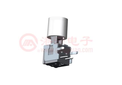 機(jī)頂盒電源開關(guān)：自無鎖開關(guān)的應(yīng)用
