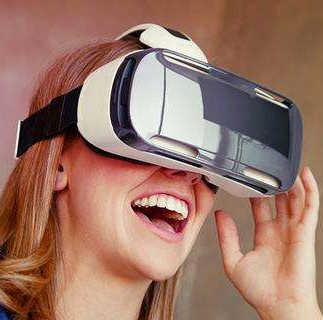AR，VR