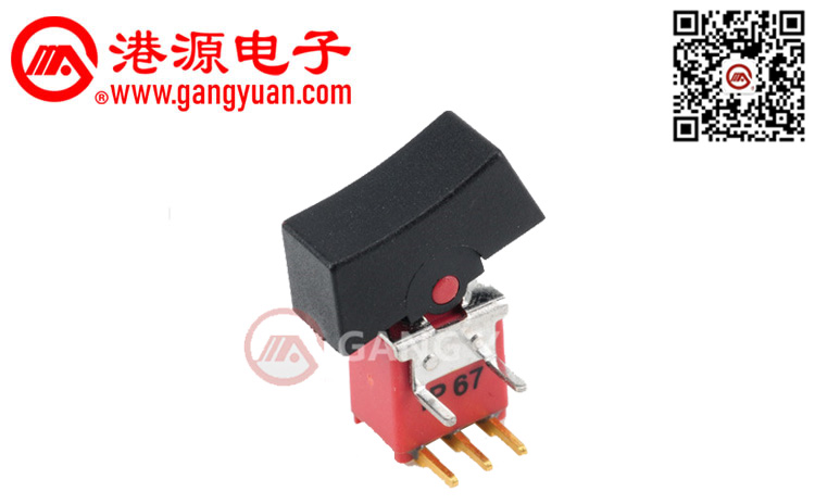 4AS1R202M6QES鈕子開關(guān)