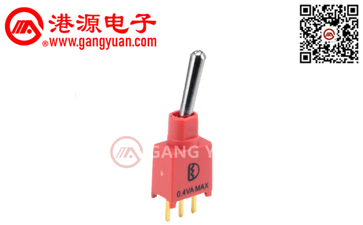 2AS1T1A1M2RES鈕子開(kāi)關(guān)